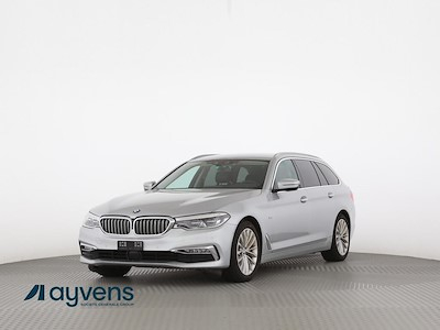 Kaufe BMW BMW SERIES 5 LUXURY bei Ayvens Carmarket